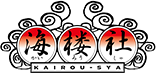 便利屋＆佐渡骨董店 海楼社 ロゴ